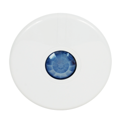 Albox DT360 Dual-Tech Intelligence Top-Mounting Detector